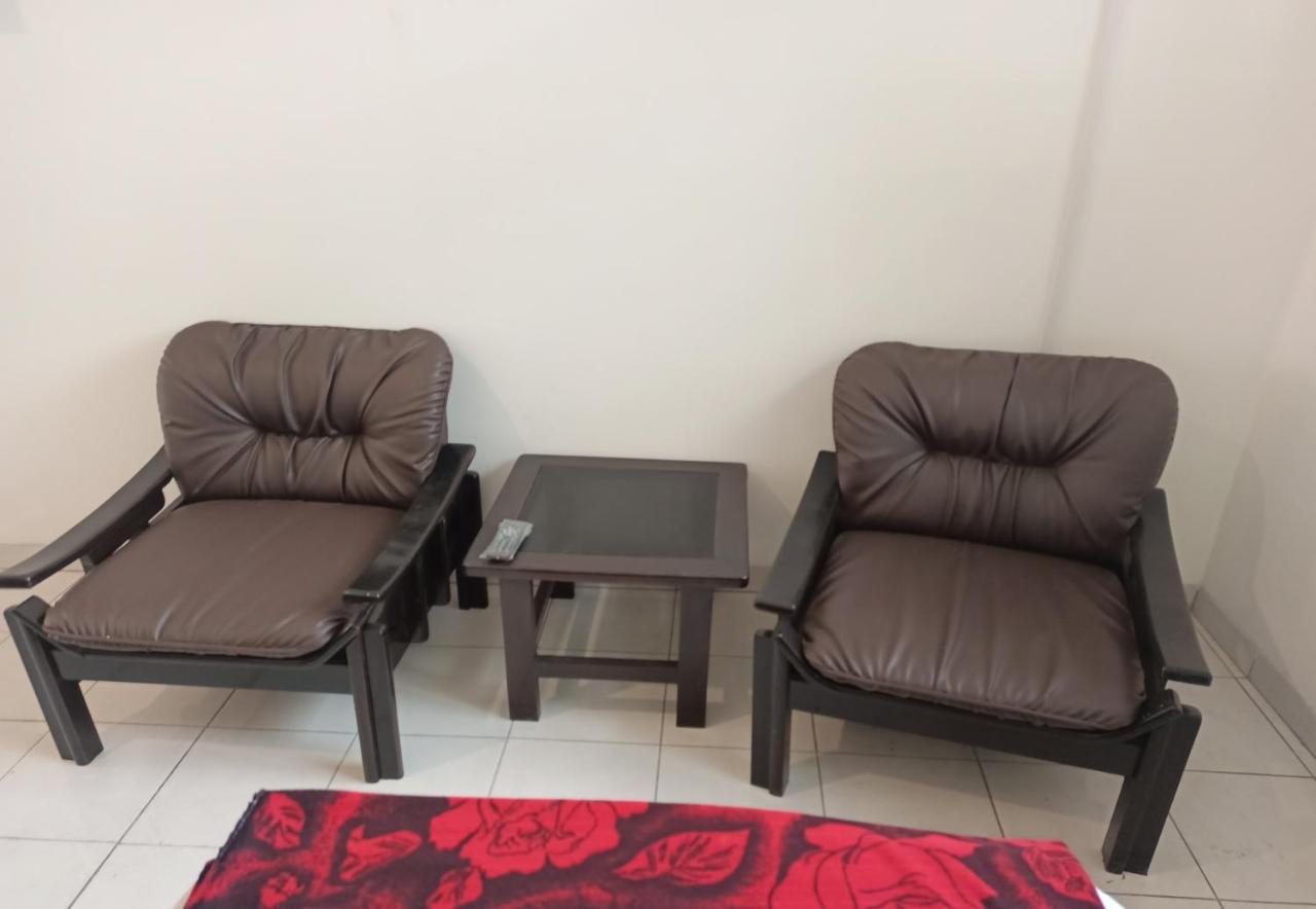 Oyo 92324 Hotel Sinar Rejeki سوكابومي المظهر الخارجي الصورة